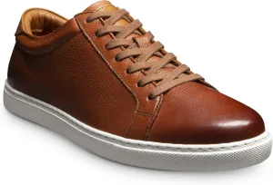 Allen Edmonds Men's Courtside Oxford Chili 7.5 D