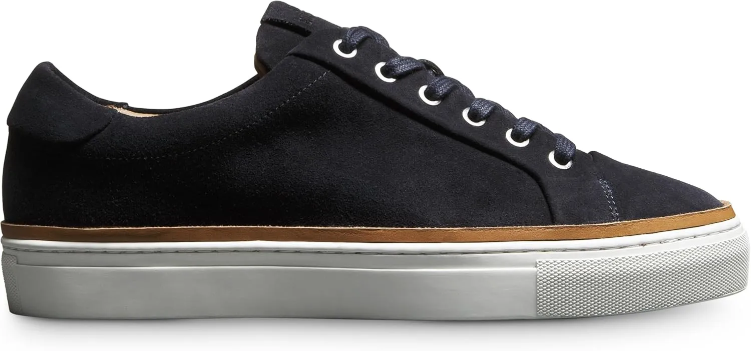 Allen Edmonds Men's Flynn Sneaker