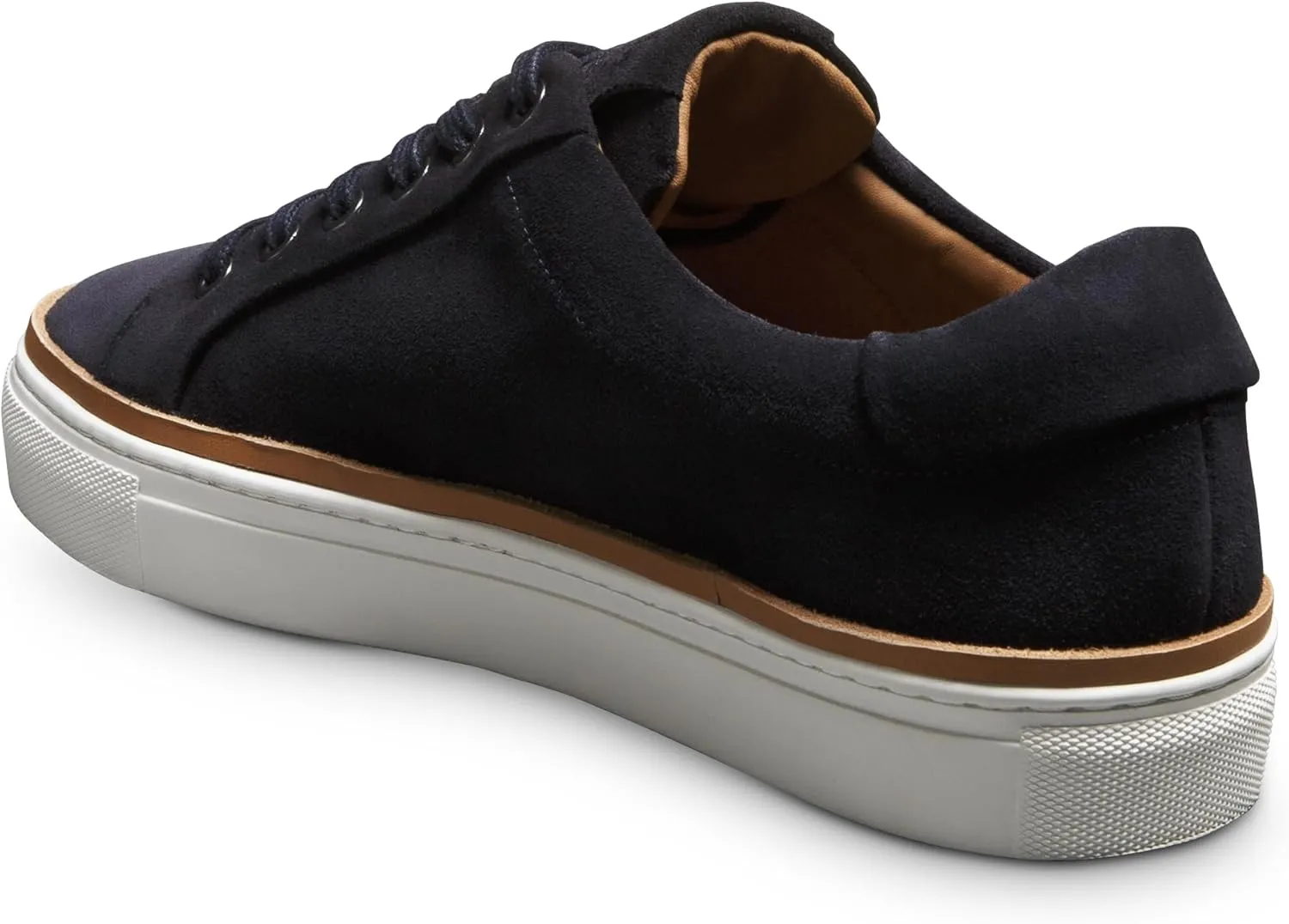 Allen Edmonds Men's Flynn Sneaker