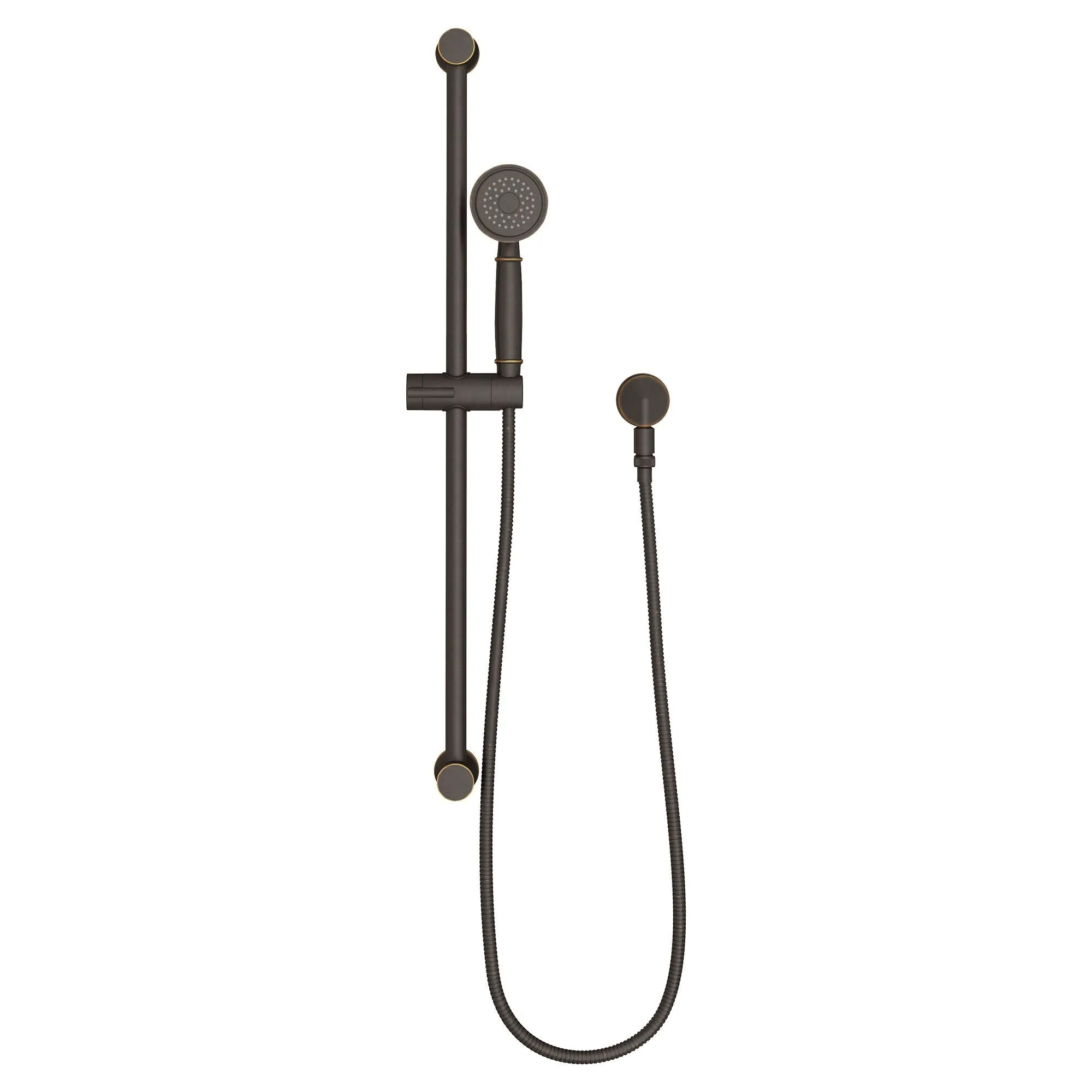 American Standard Traditional 1.8 GPM Single Function Hand Shower