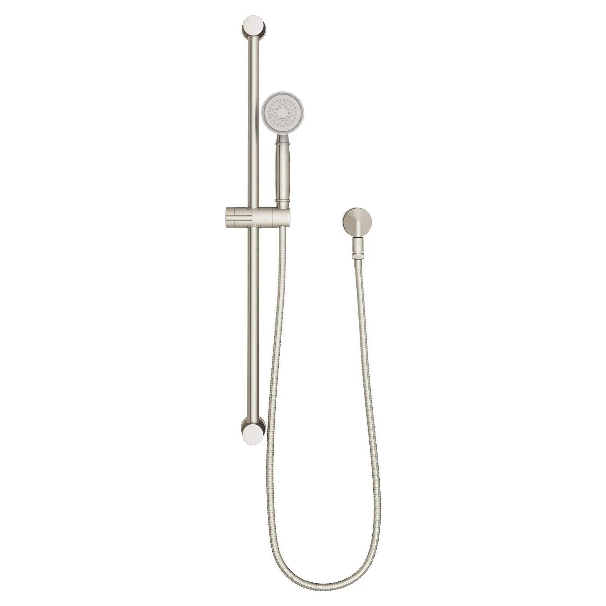 American Standard Traditional 1.8 GPM Single Function Hand Shower