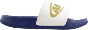 AND1 Kids Boys Haven Slide Casual Sandals Casual - Blue, White