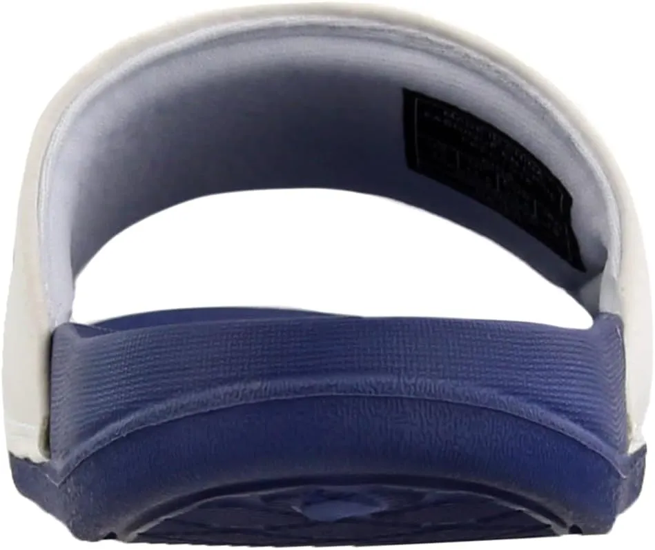 AND1 Kids Boys Haven Slide Casual Sandals Casual - Blue, White