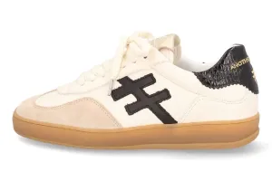 Another Trend  Beige Trainer|A032V353