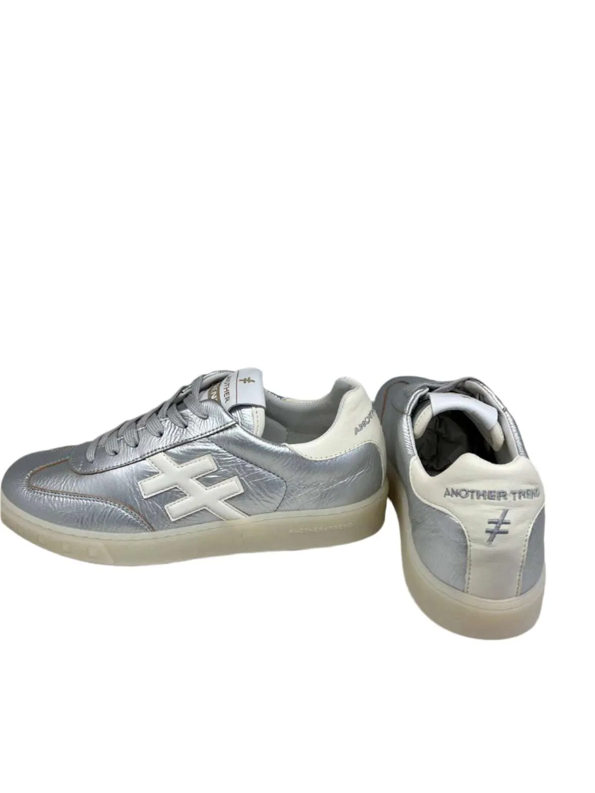 Another Trend Silver Trainer|A0382641