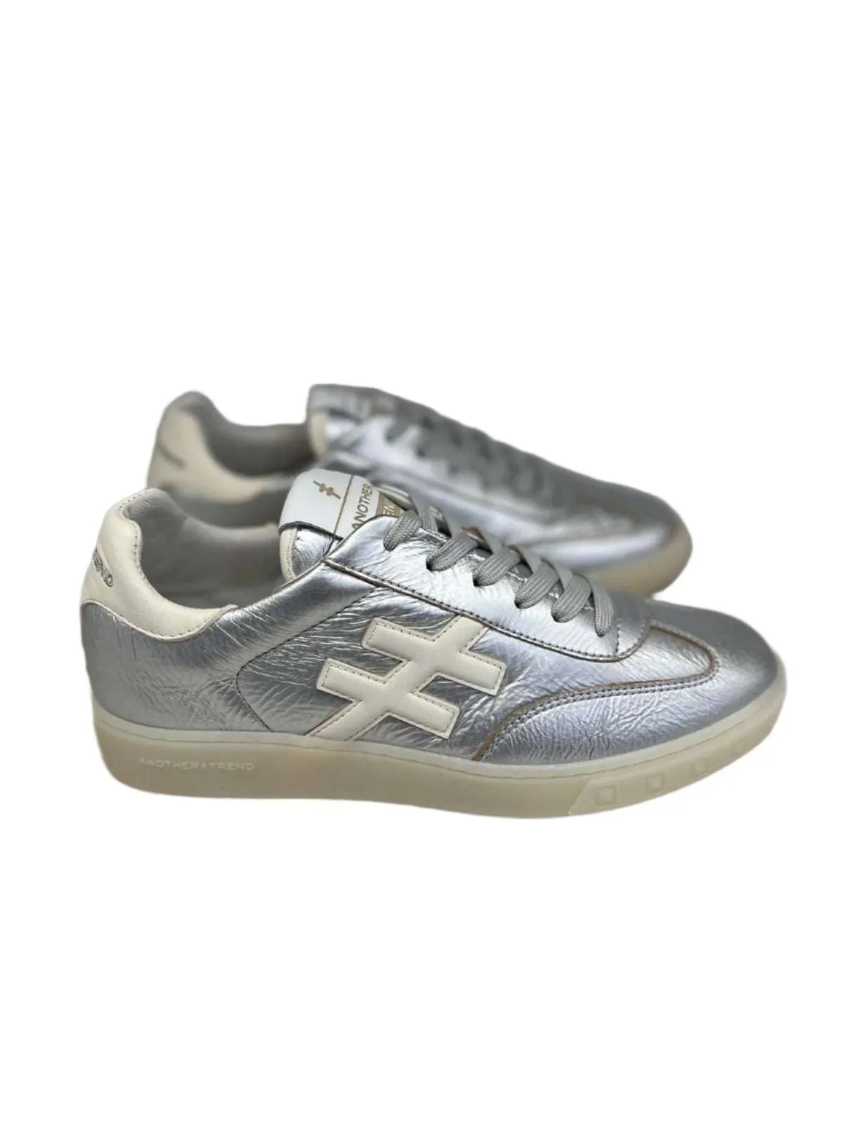 Another Trend Silver Trainer|A0382641