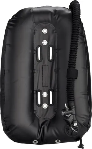 Apeks WTX-D40 PSD Armoguard Wing