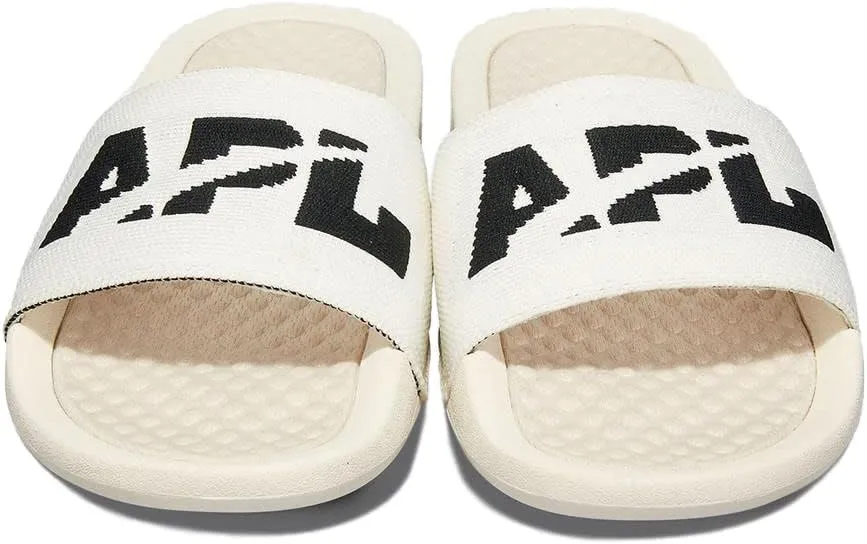 APL Athletic Propulsion Labs Women's Big Logo Techloom Slides