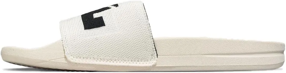 APL Athletic Propulsion Labs Women's Big Logo Techloom Slides