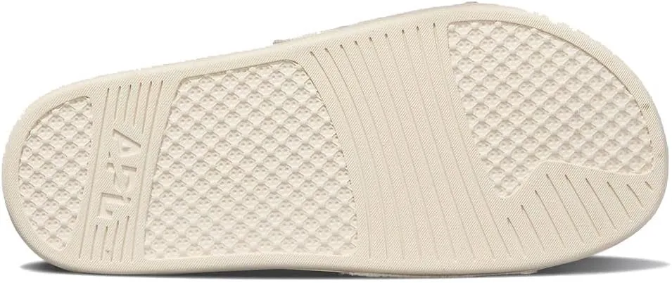 APL Athletic Propulsion Labs Women's Big Logo Techloom Slides