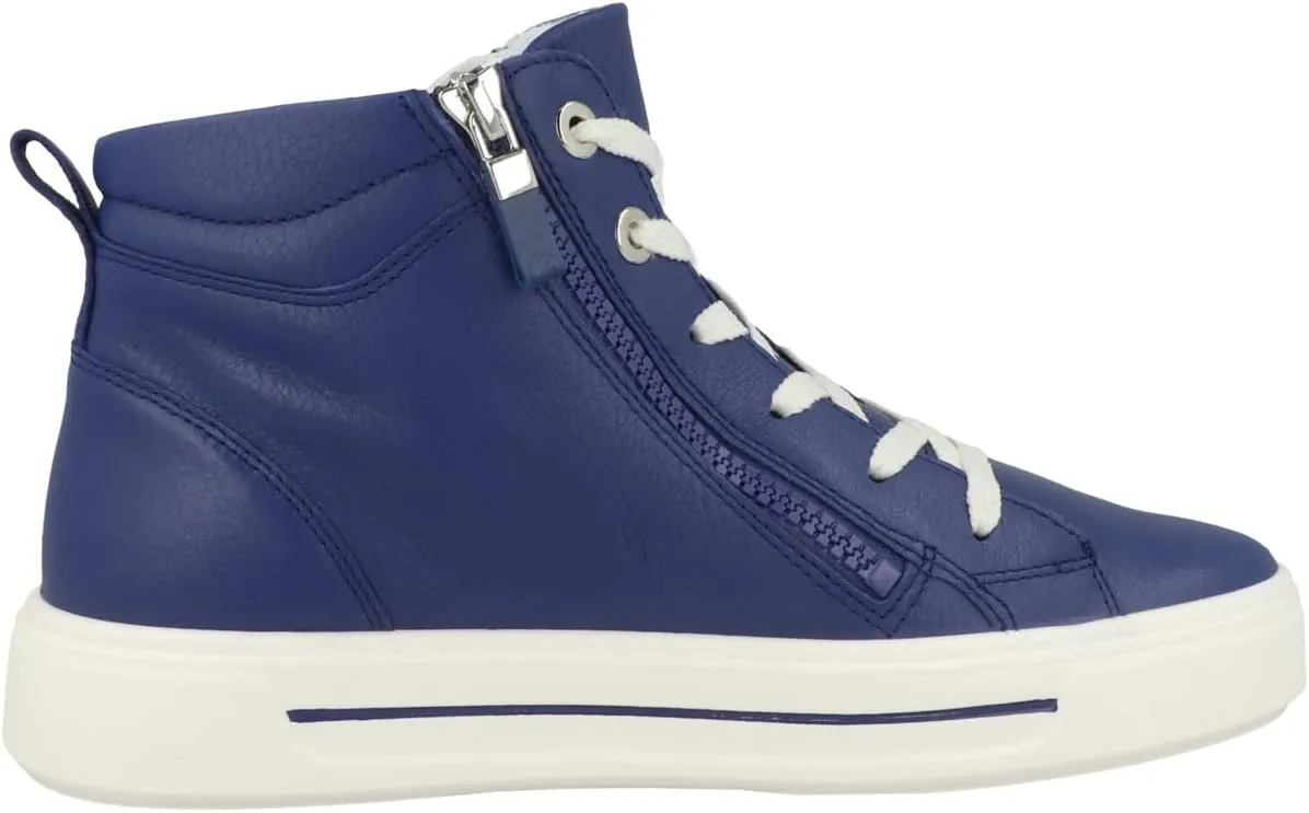 ARA Women's Sneaker, 39 EU Weit