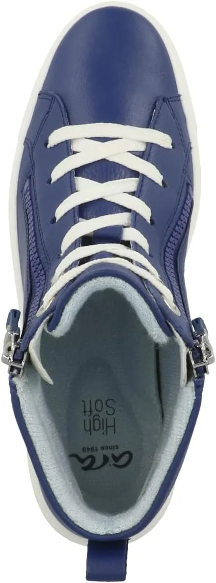 ARA Women's Sneaker, 39 EU Weit