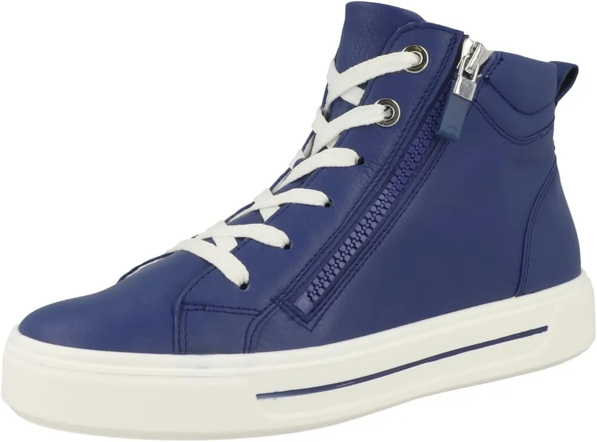 ARA Women's Sneaker, 39 EU Weit