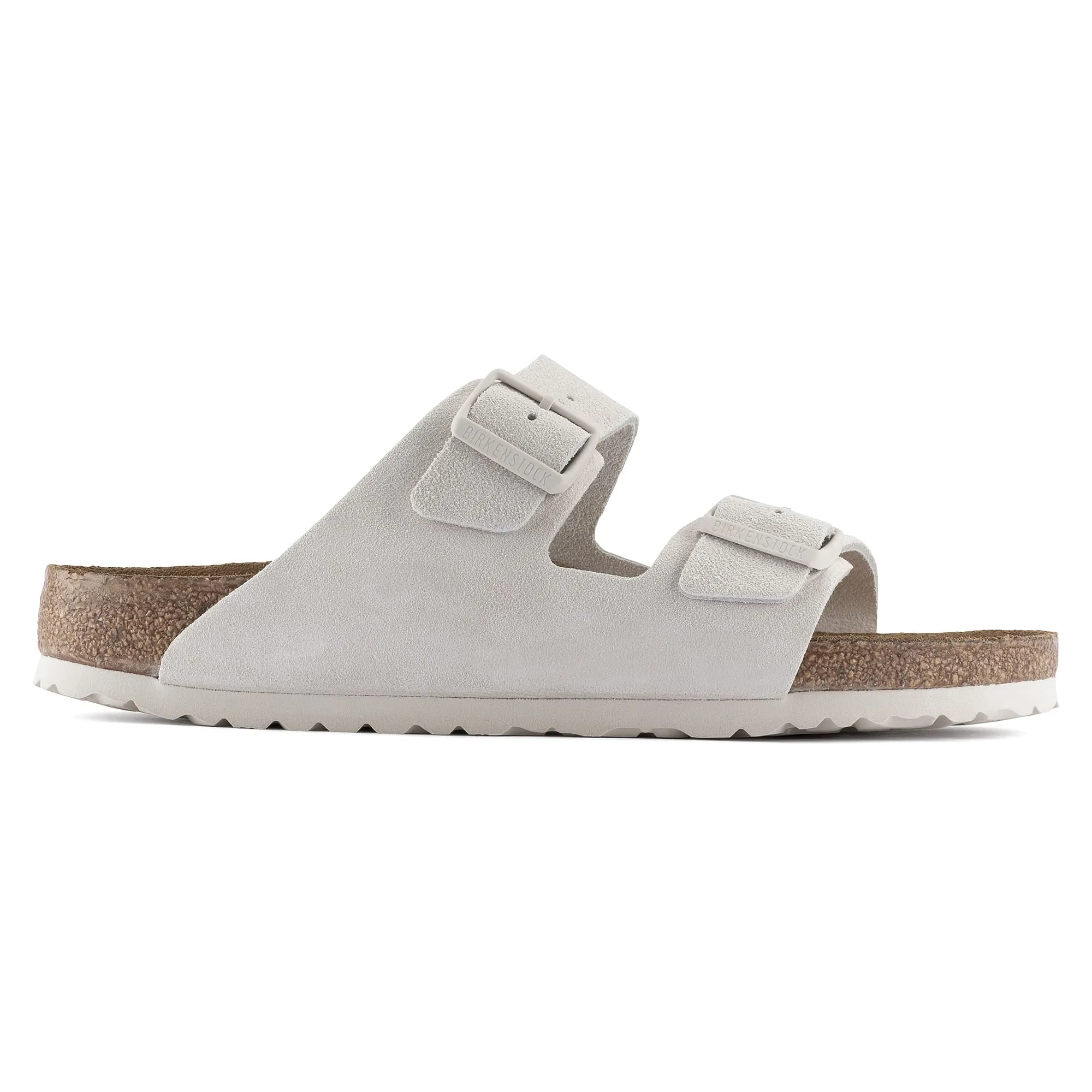 Arizona Soft Footbed Suede Leather