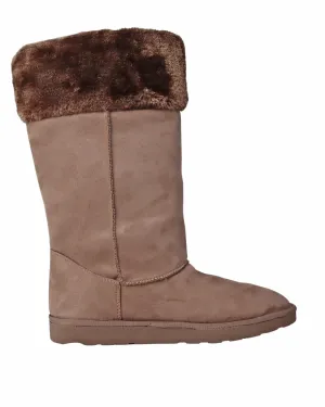 ARIZONA Women Soft Fur Boot