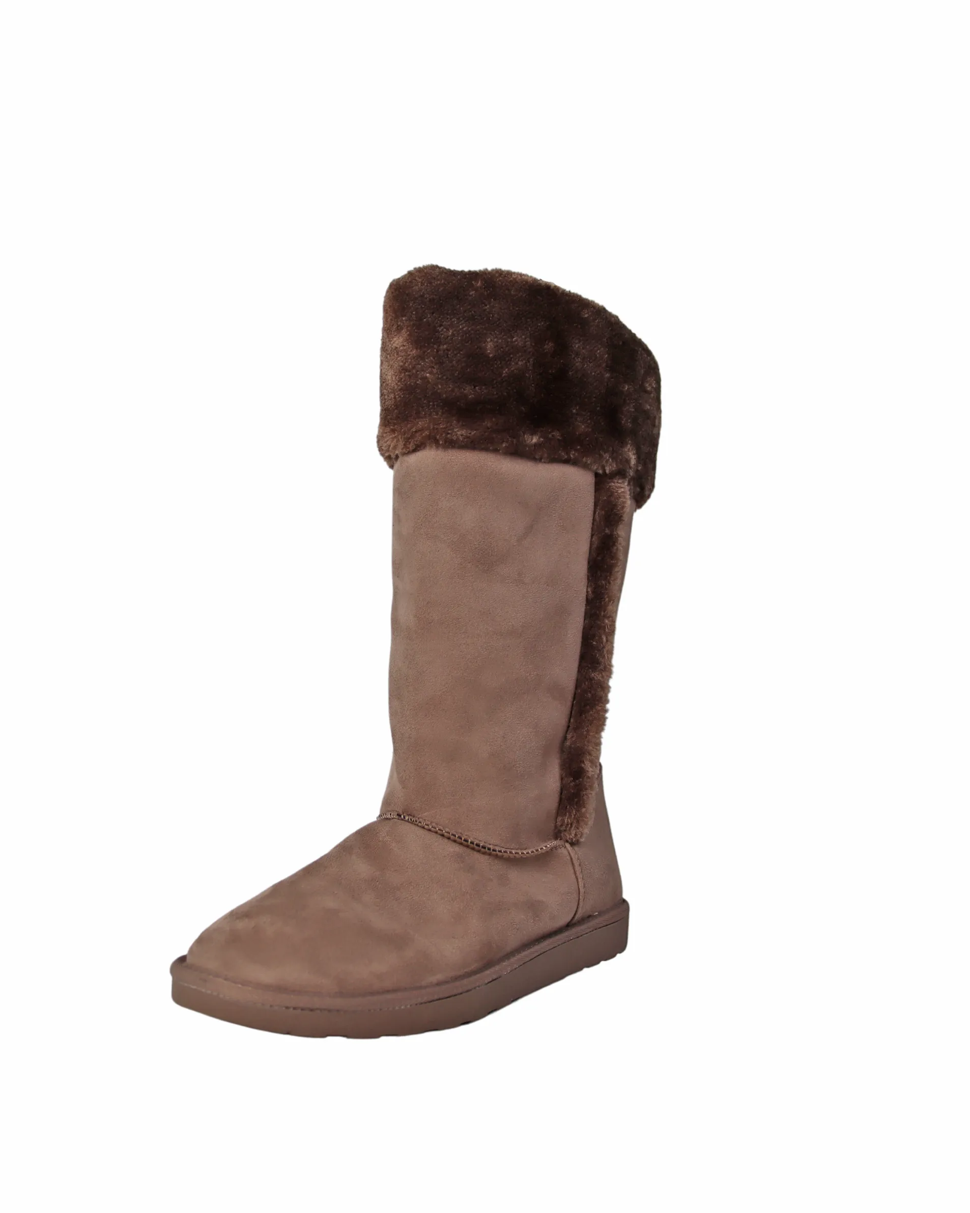 ARIZONA Women Soft Fur Boot