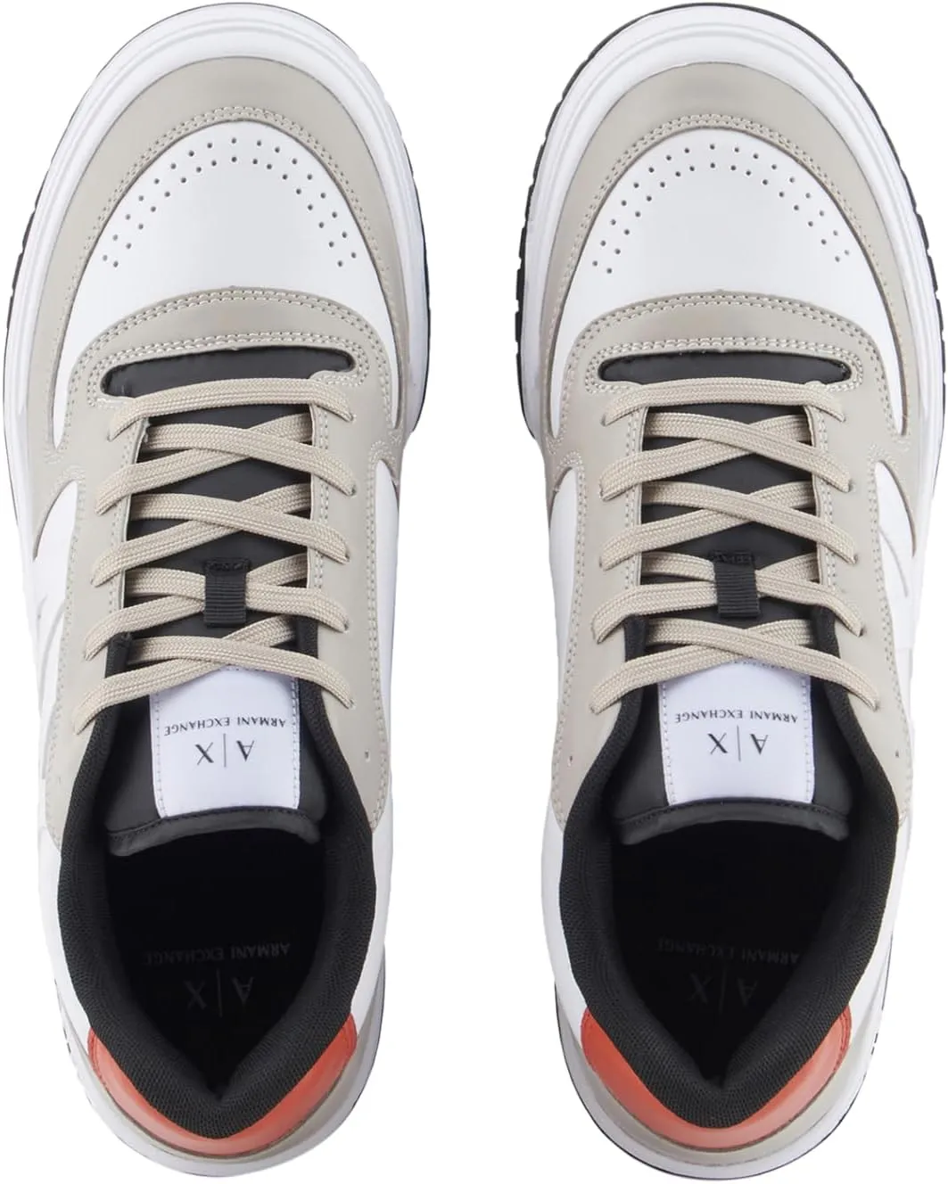 Armani Exchange Men's Sneaker