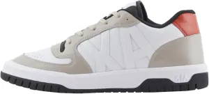Armani Exchange Men's Sneaker