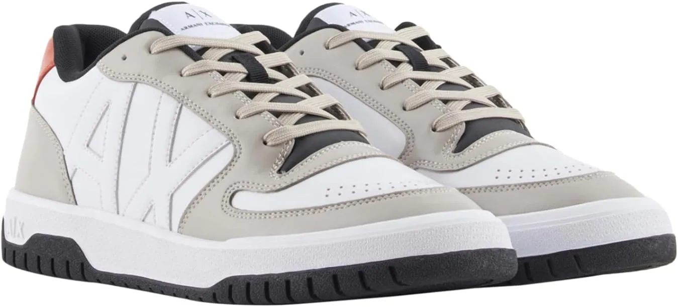 Armani Exchange Men's Sneaker