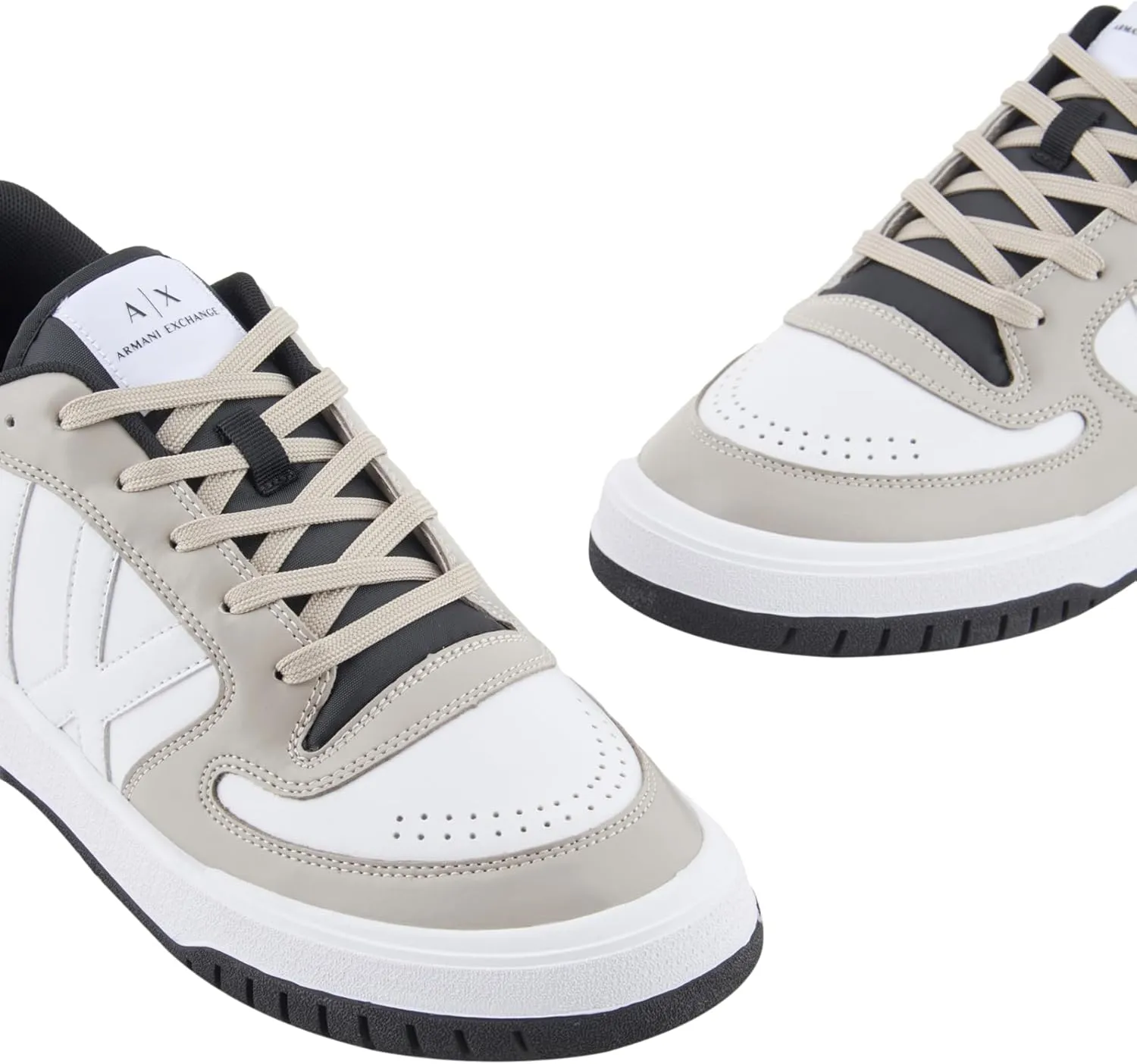 Armani Exchange Men's Sneaker