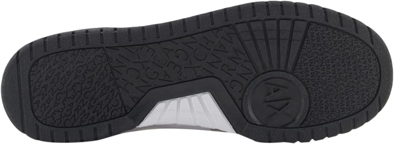 Armani Exchange Men's Sneaker
