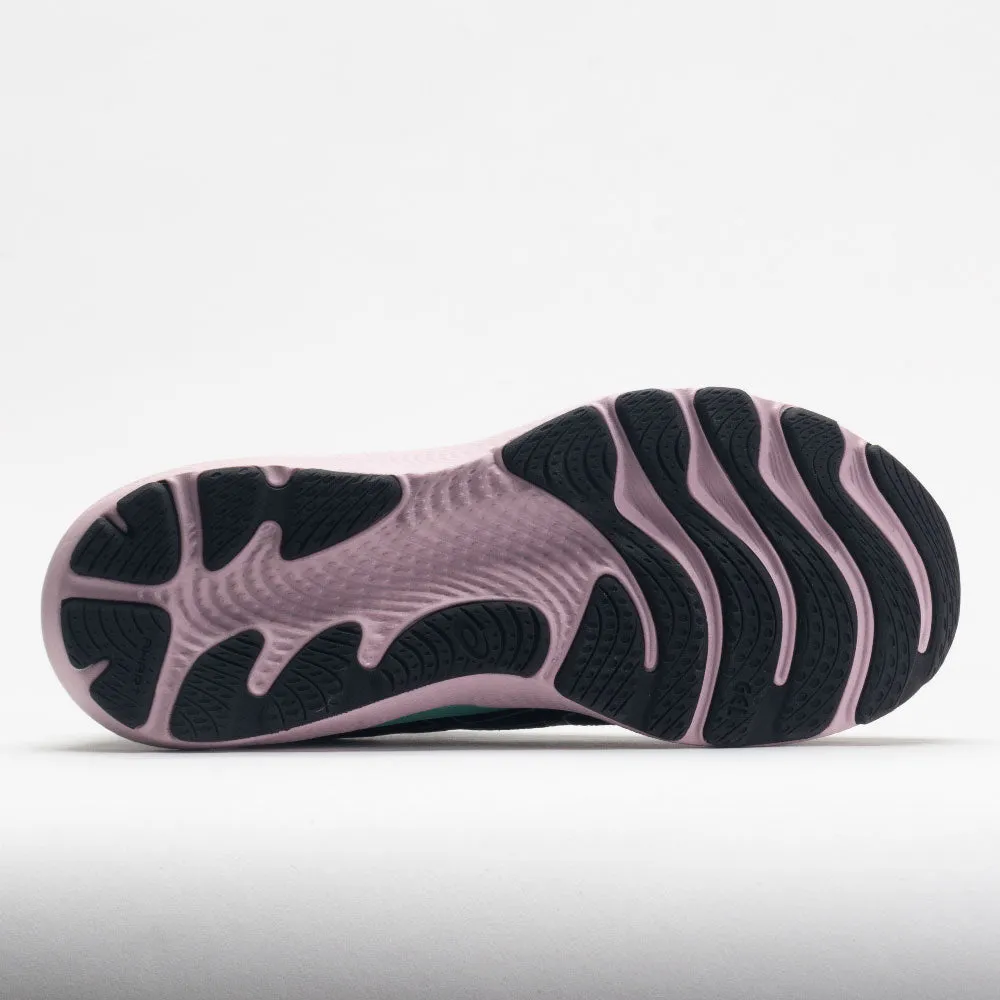 ASICS GEL-Cumulus 24 Women's  Black/Sage