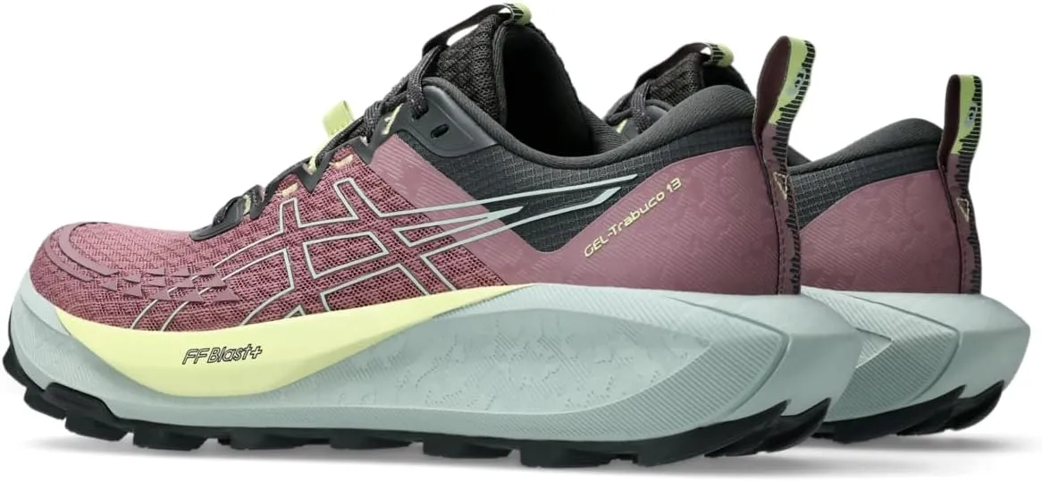 ASICS Women's Gel-Trabuco 13 Sneaker