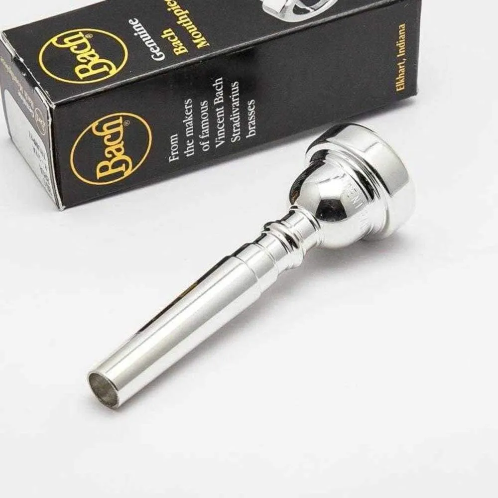 Bach Trumpet Mouthpiece 5C