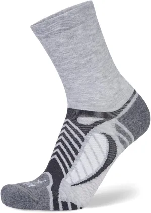 Balega Ultralight Lightweight Performance Crew Athletic Running Socks for Men and Women (1 Pair)