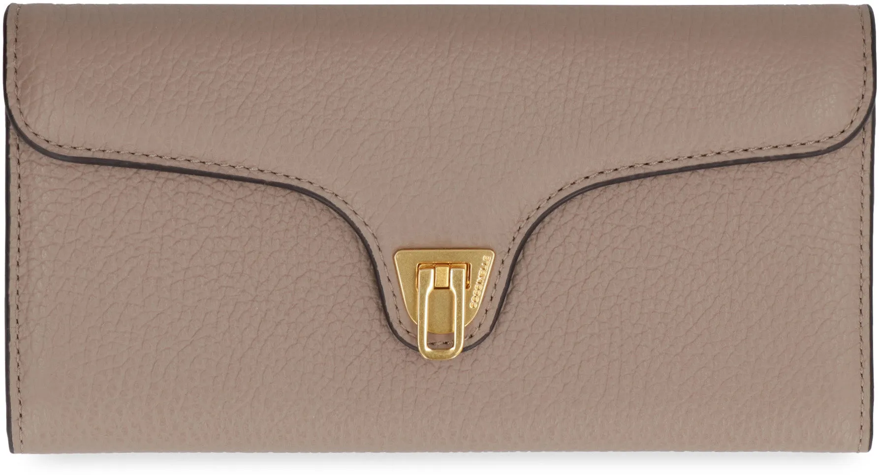 Beat Soft leather wallet