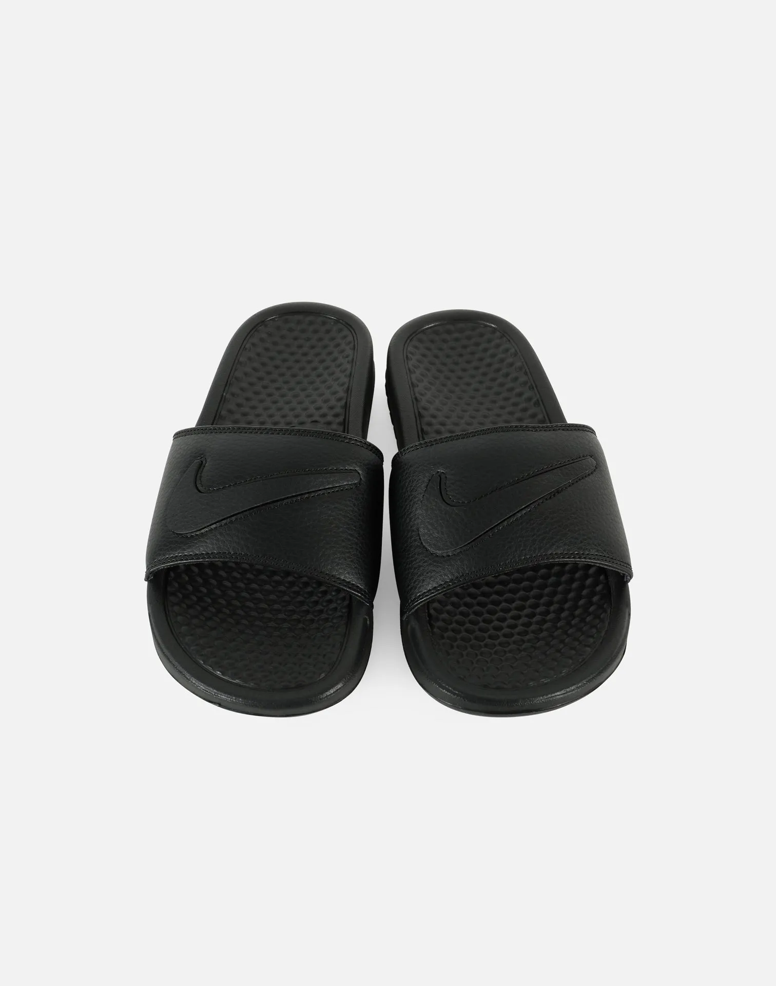 BENASSI JDI LTD VELCRO QS SLIDE