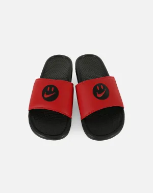BENASSI JDI SLIDES