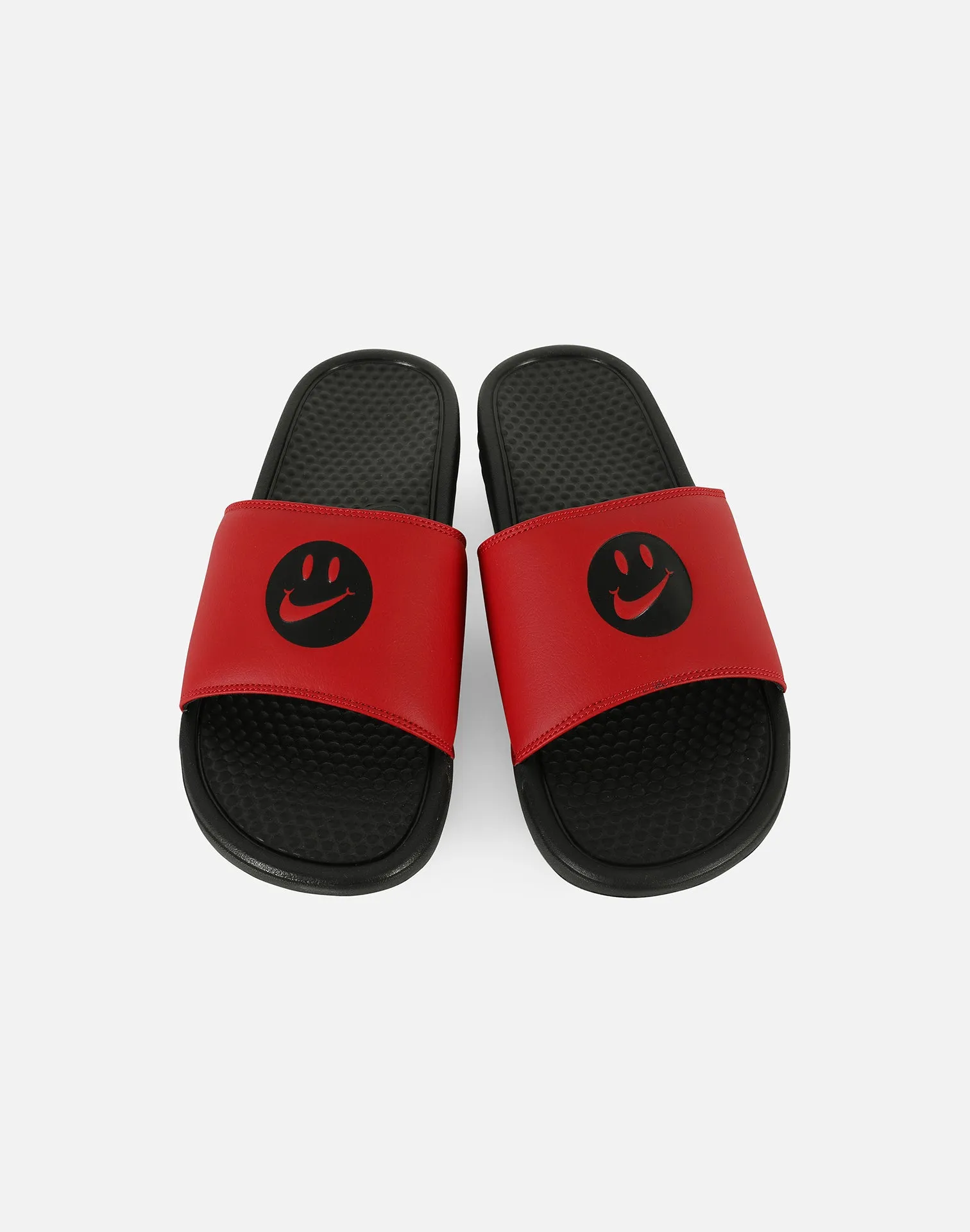 BENASSI JDI SLIDES