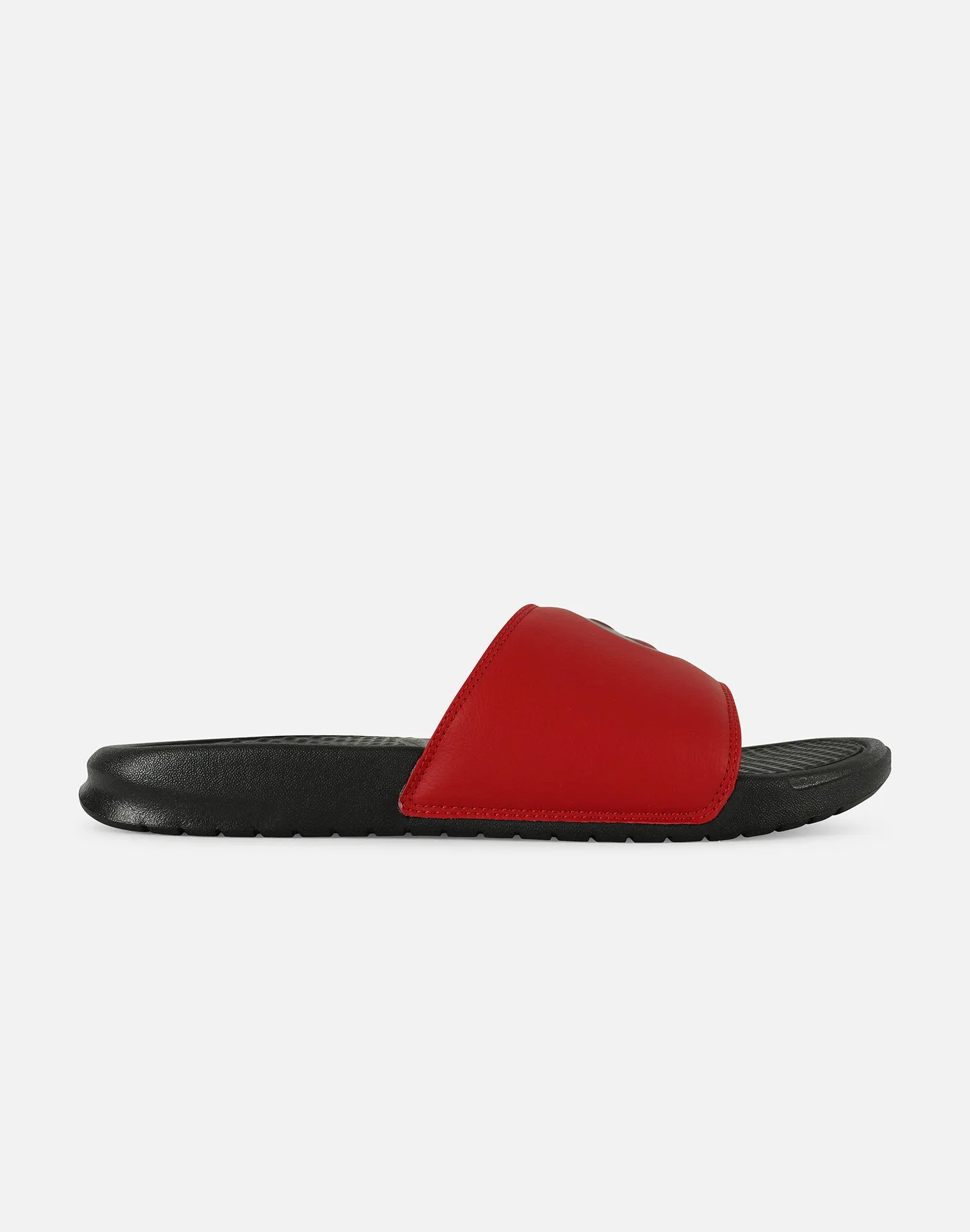 BENASSI JDI SLIDES