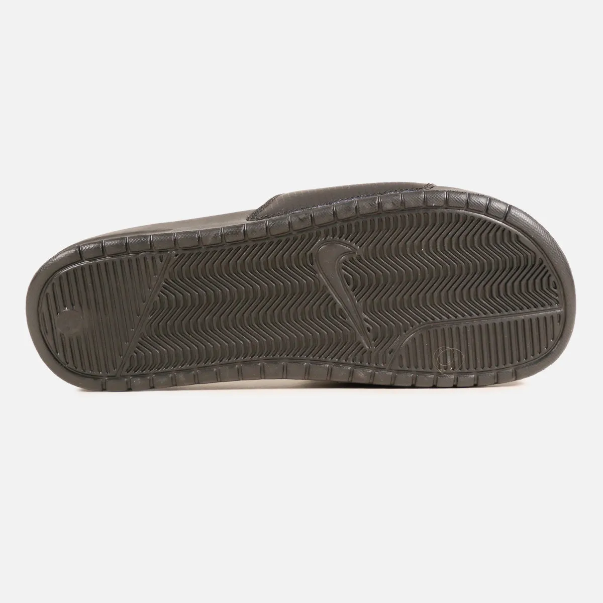 BENASSI JUST DO IT SLIDE