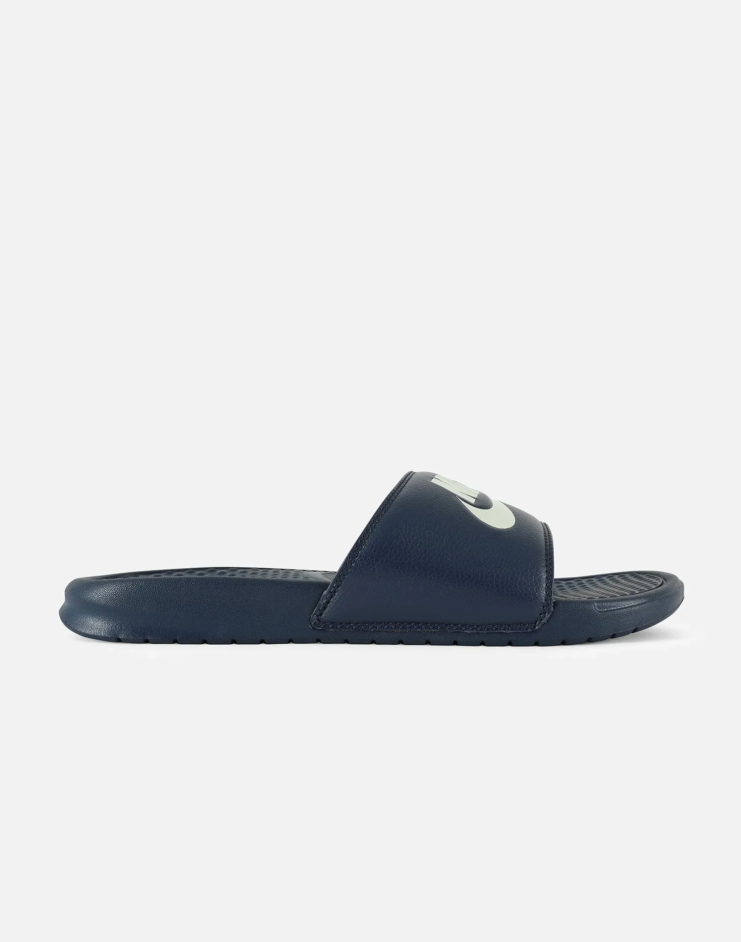 BENASSI 'JUST DO IT' SLIDES
