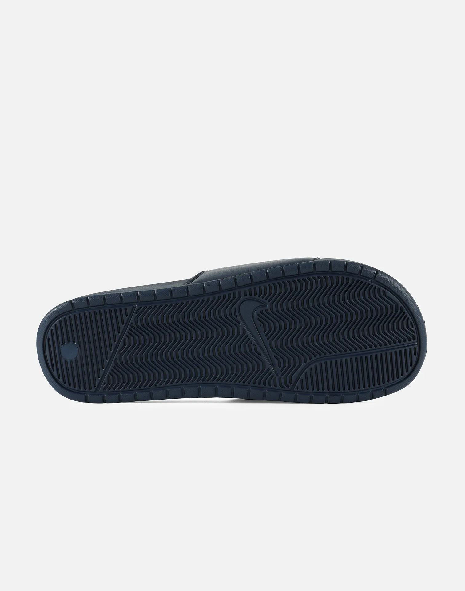 BENASSI 'JUST DO IT' SLIDES