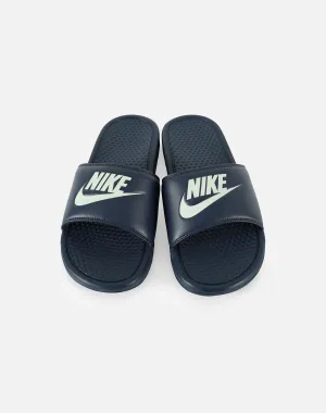 BENASSI 'JUST DO IT' SLIDES