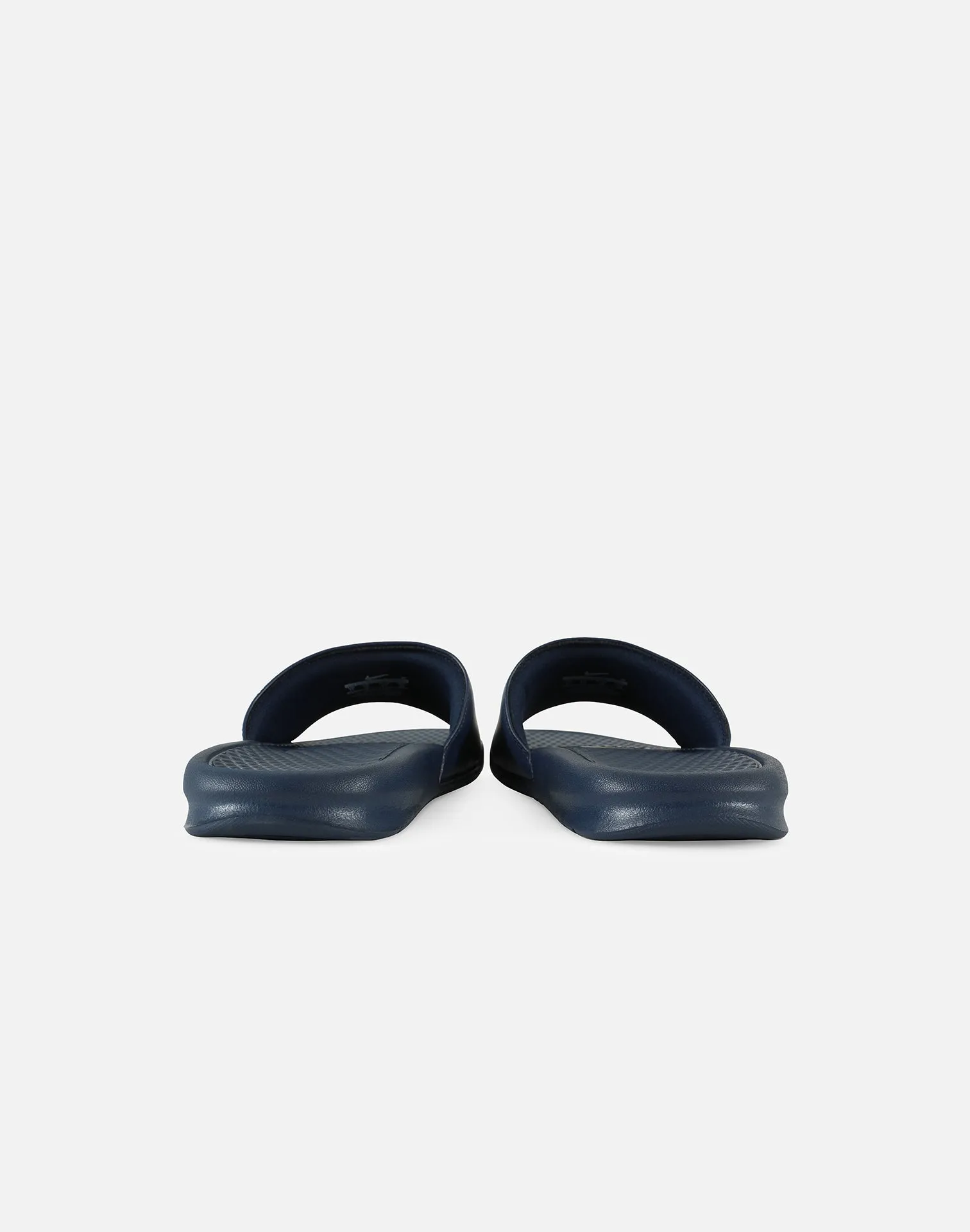 BENASSI 'JUST DO IT' SLIDES