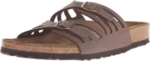 Birkenstock 1000605338 Granada Mocha Bb 38