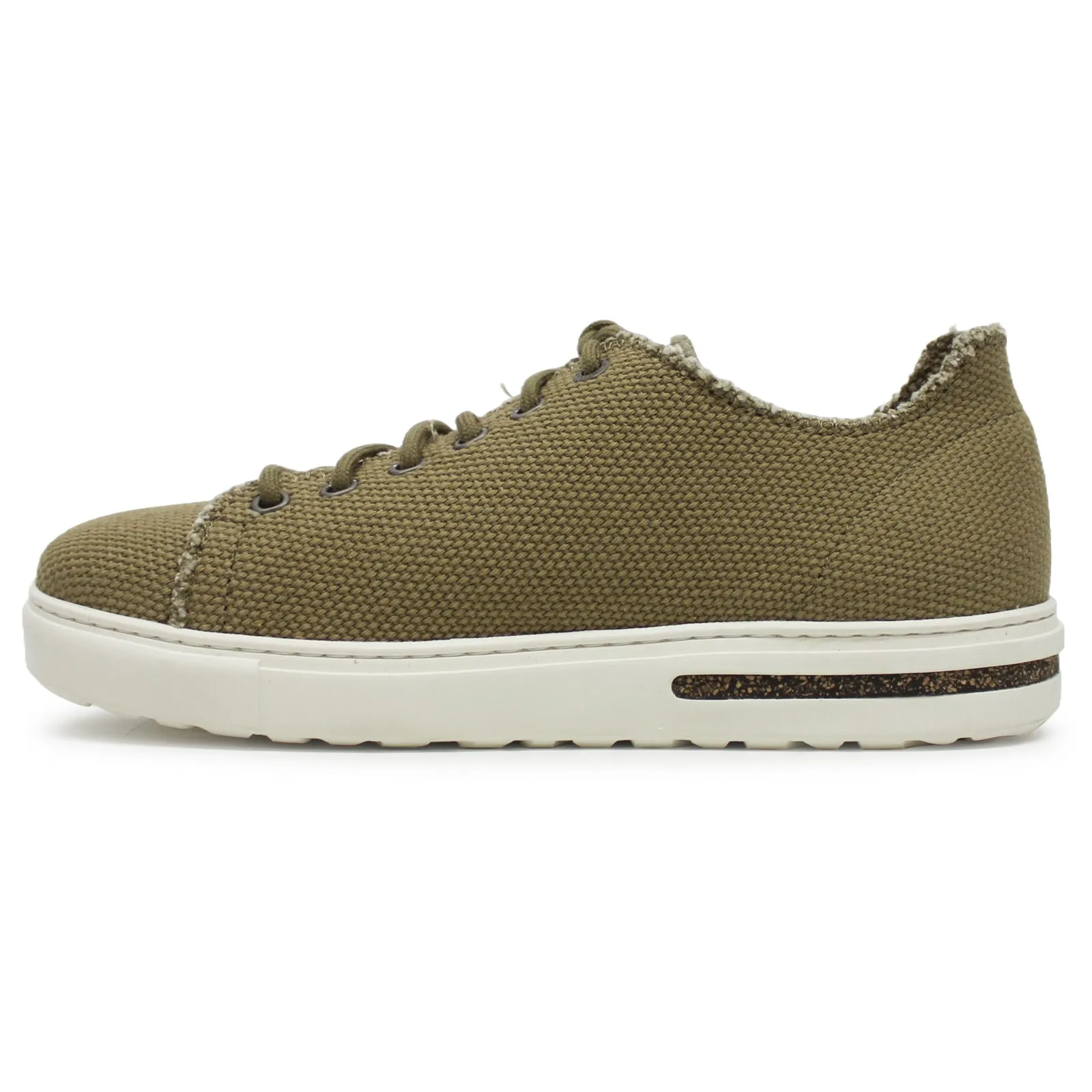 Birkenstock Bend Low Decon Textile Unisex Low Top Trainers