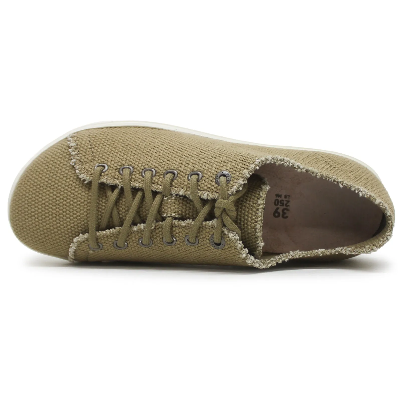 Birkenstock Bend Low Decon Textile Unisex Low Top Trainers