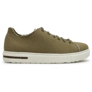 Birkenstock Bend Low Decon Textile Unisex Low Top Trainers