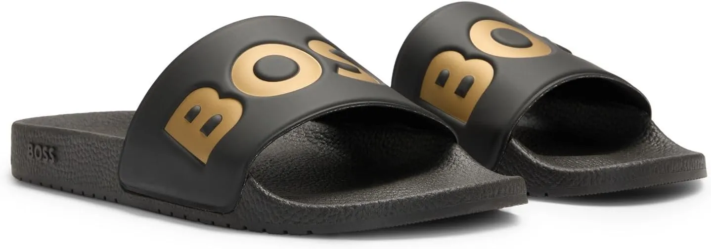 BOSS Men Modern Slide, EU