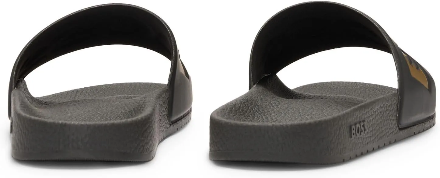 BOSS Men Modern Slide, EU