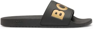 BOSS Men Modern Slide, EU