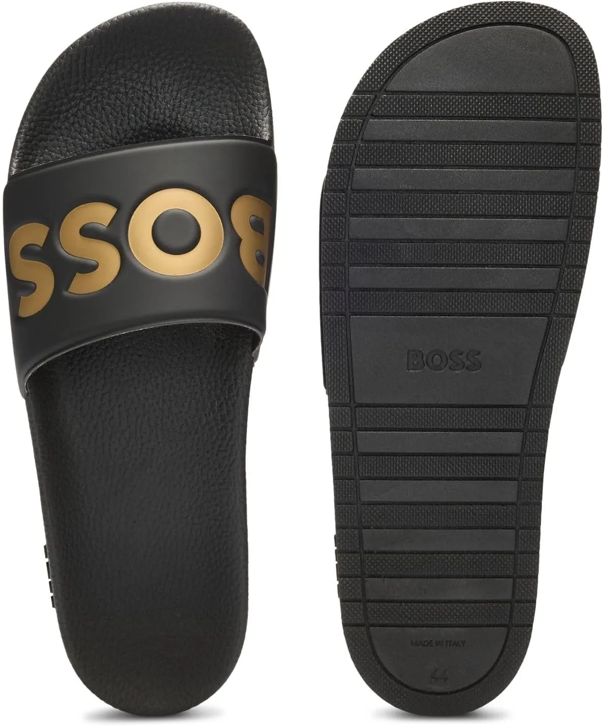 BOSS Men Modern Slide, EU