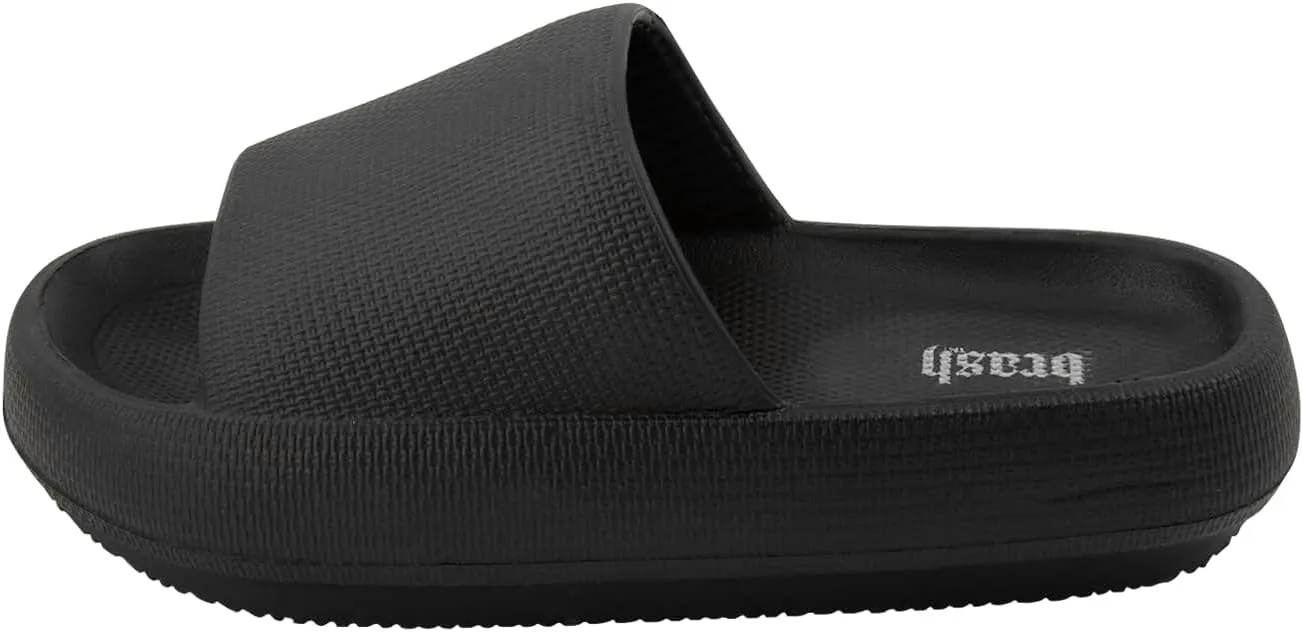 Brash Women's Peekay Cloud Slide Sandal