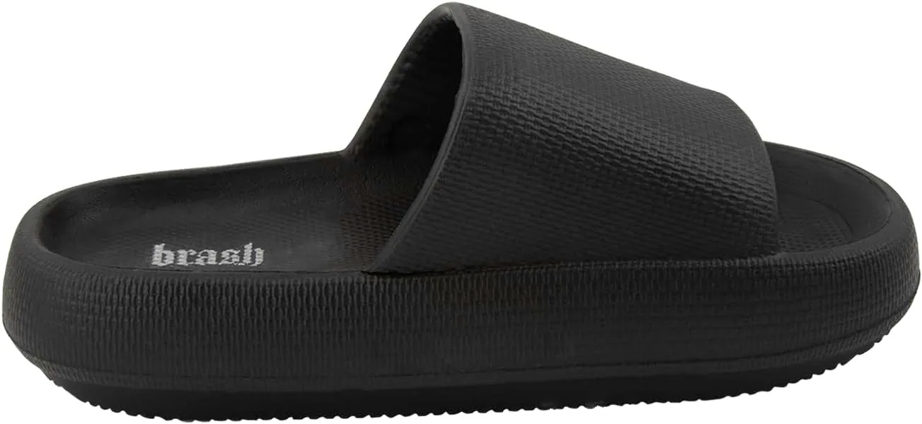 Brash Women's Peekay Cloud Slide Sandal