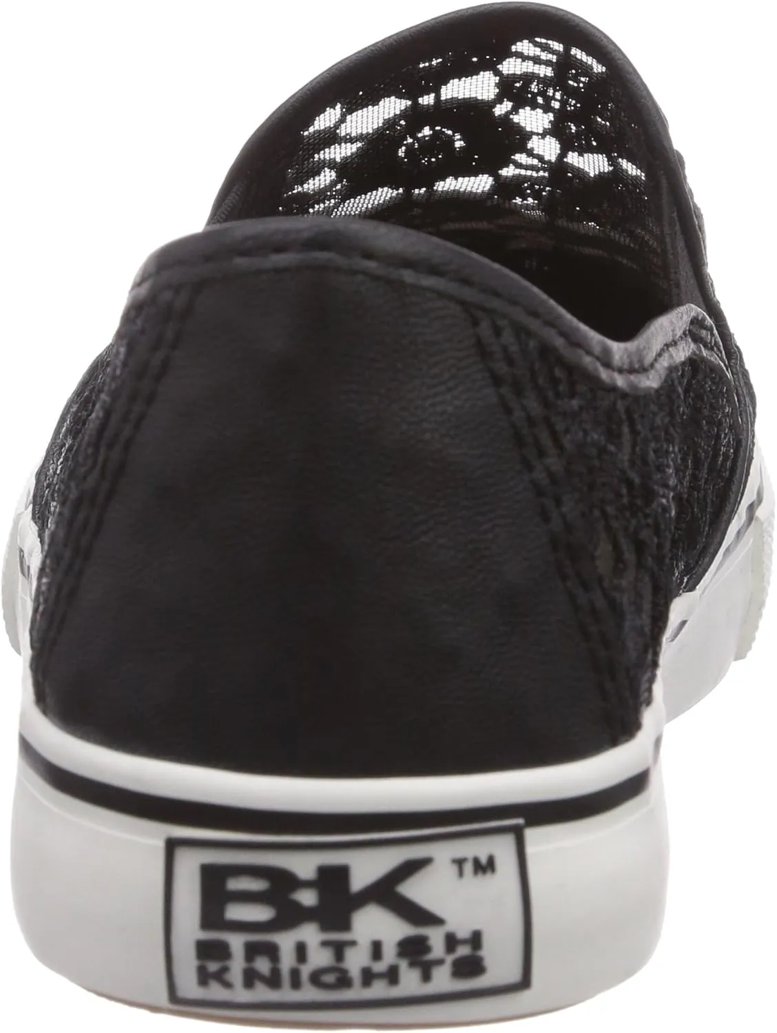 British Knights Women's Low-top Trainers Loafer